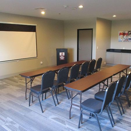 Best Western Plus Killeen - Fort Cavazos Hotel & Suites Exterior foto