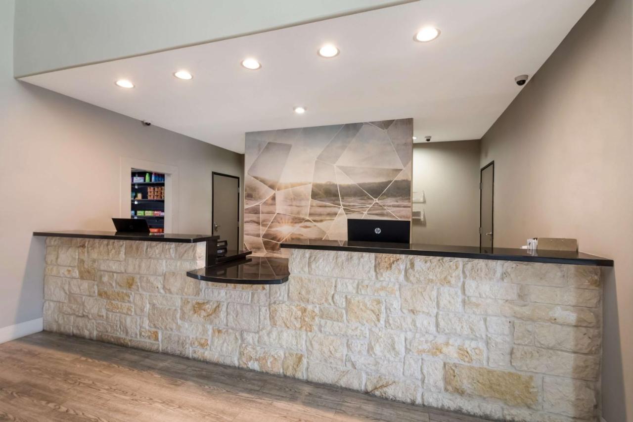 Best Western Plus Killeen - Fort Cavazos Hotel & Suites Exterior foto