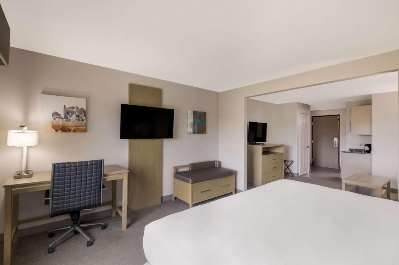 Best Western Plus Killeen - Fort Cavazos Hotel & Suites Exterior foto