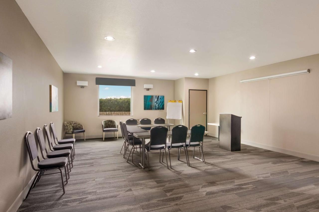 Best Western Plus Killeen - Fort Cavazos Hotel & Suites Exterior foto