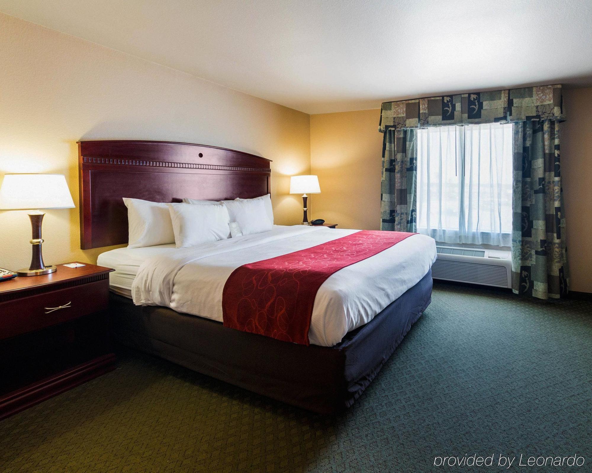 Best Western Plus Killeen - Fort Cavazos Hotel & Suites Exterior foto