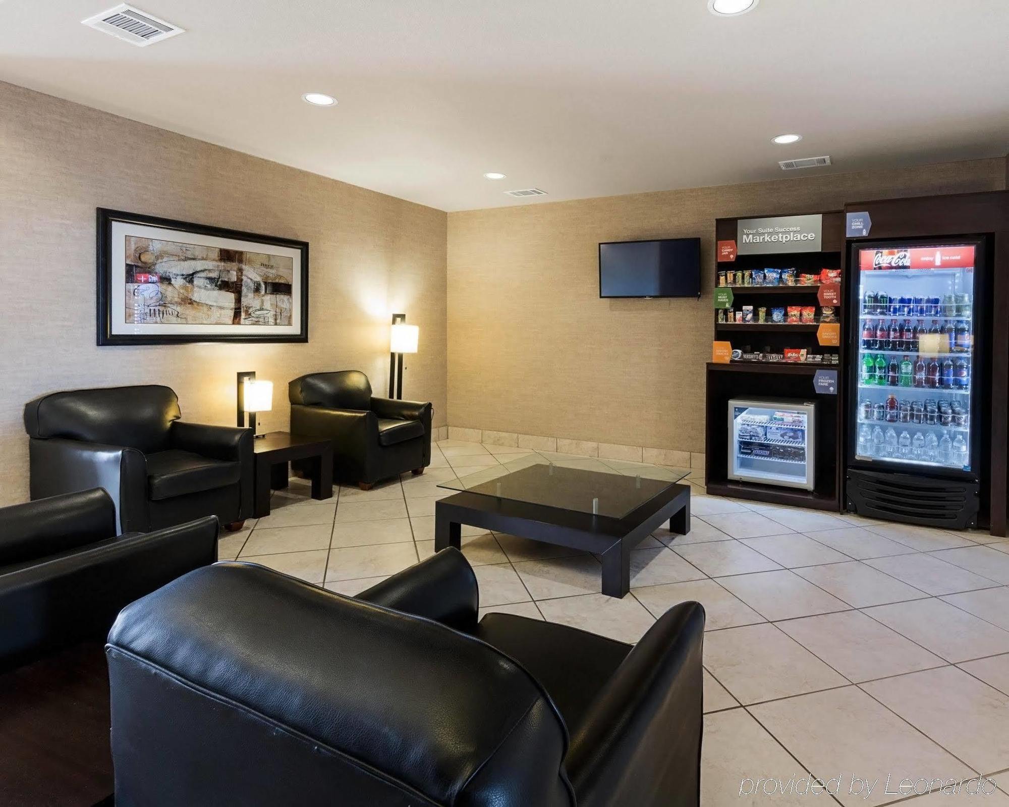 Best Western Plus Killeen - Fort Cavazos Hotel & Suites Exterior foto